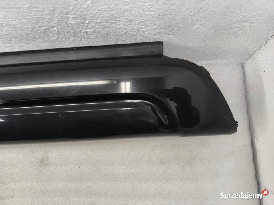 LISTWA PROGOWA LEWA MPAKIET BMW X3 E83 3414421