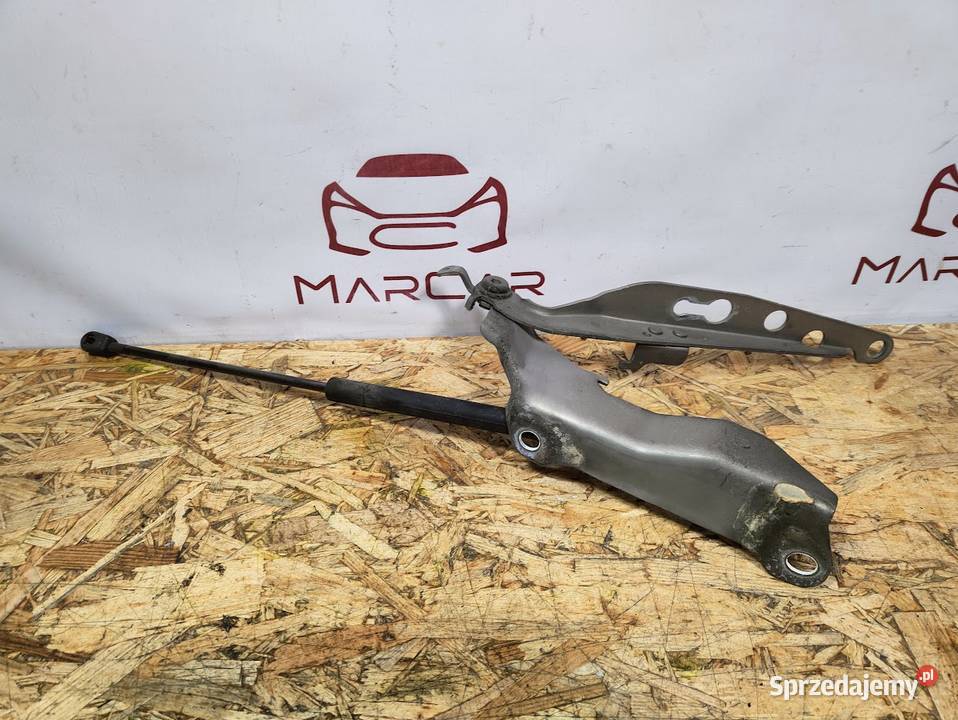 Zawias Maski Lewy Volvo Xc90 Xc 90 I 20022006 osobowe Pleszew