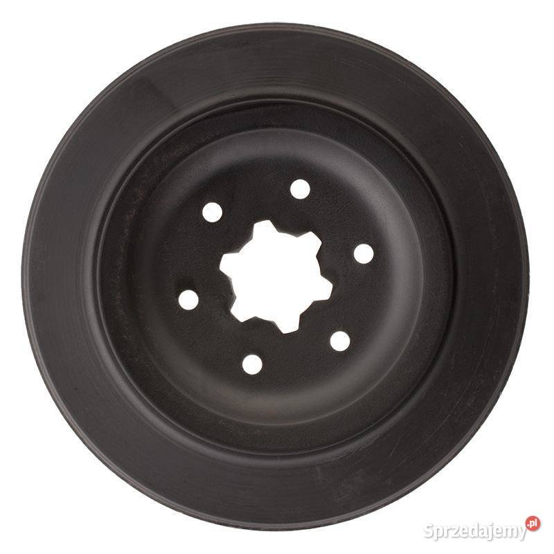 Koło pasowe Ferris przekładni ZT4400 IS2100 Opalenica