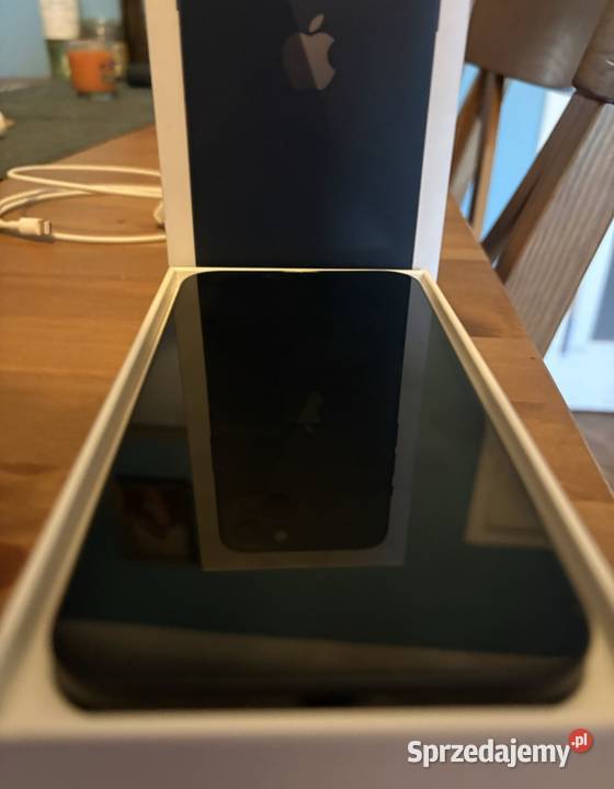 IPhone 13 podlaskie Łapy