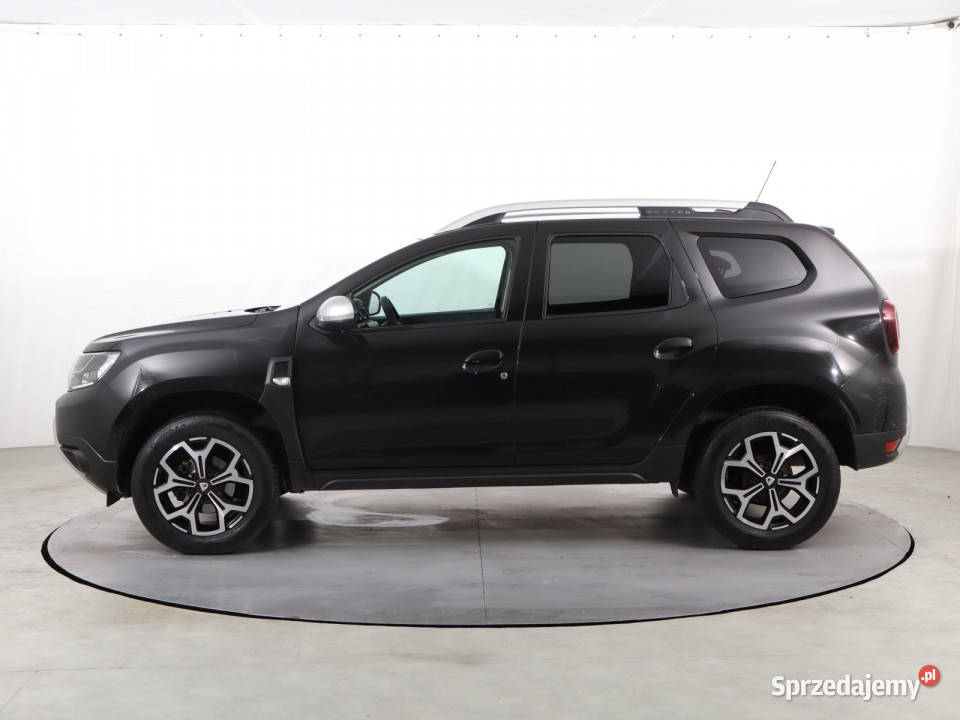 Dacia Duster 10 TCe 4/5 Katowice