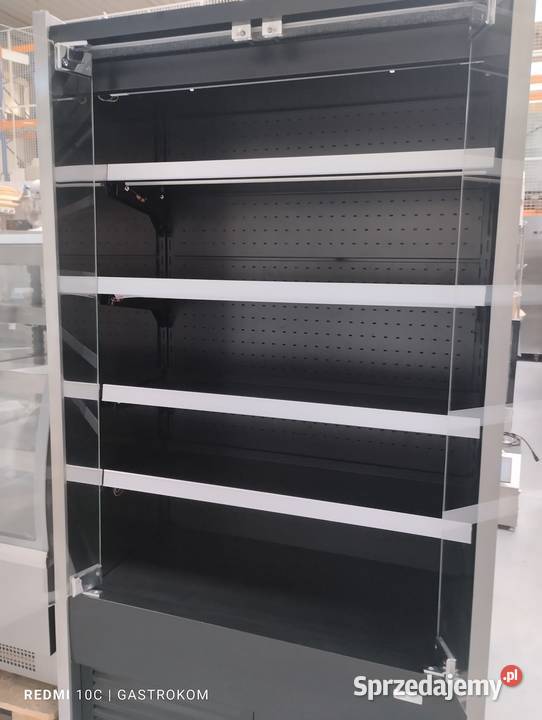 Regał chł Mawi RCH5 Dortmund 1107 Wrocław