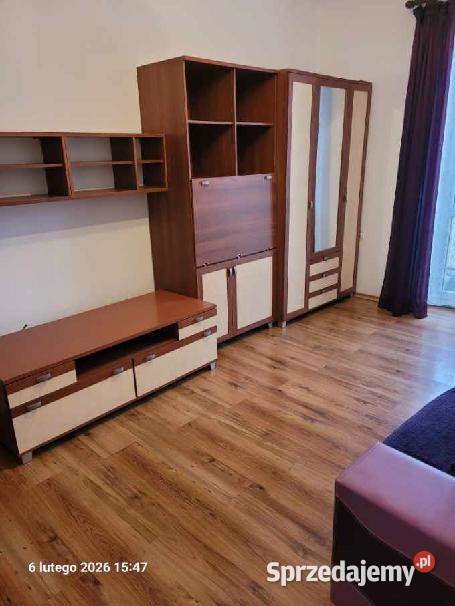 Okazyjnie trzypokojowe Piętro 3 Nieruchomości