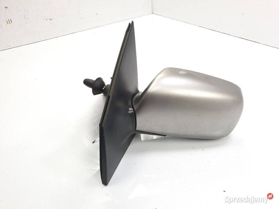 LUSTERKO LEWE TOYOTA YARIS Pozostałe Lipno
