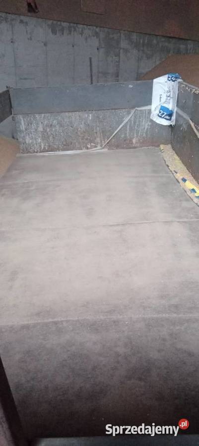 Przyczepa rolnicza Autosan D35 wywrotka nieuszkodzony Przyczepy rolnicze Lublin