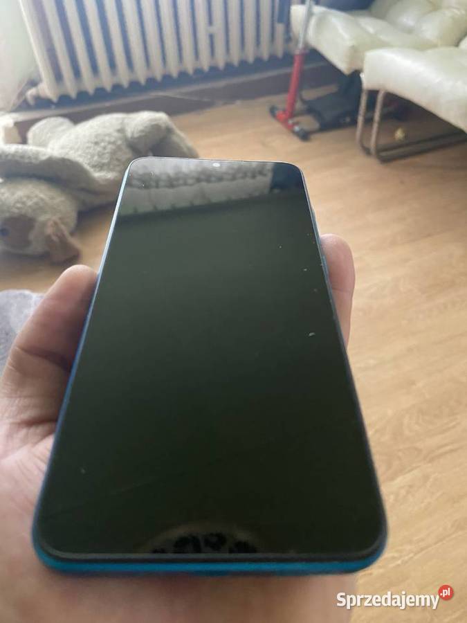 Xiaomi redmi 9A w stanie nowy Katowice