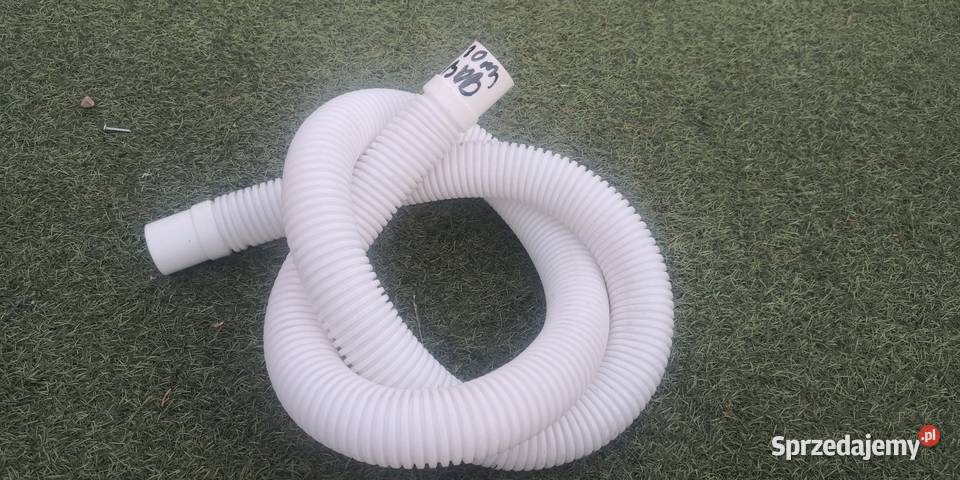 Węże do filtrów piaskowych z nakrętka bez 38mm sprzedam