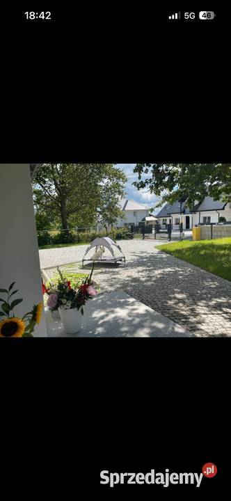 Dom jednorodzinny Oborniki Śląskie