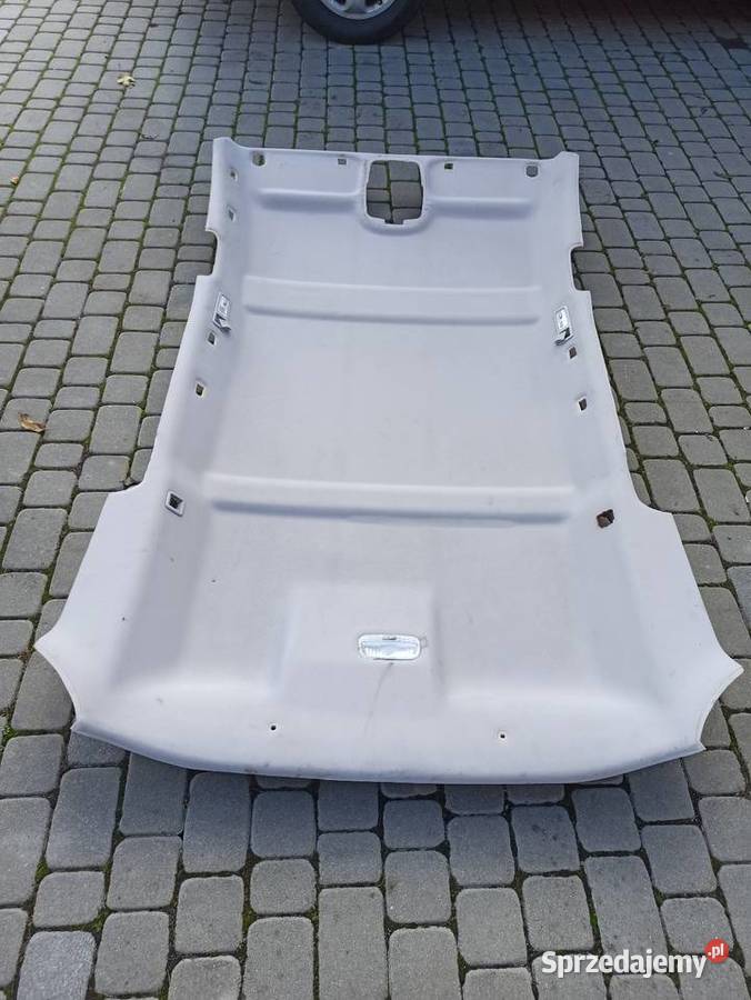 Peugeot 307 SW Kombi podsufitka dolnośląskie Bolesławiec