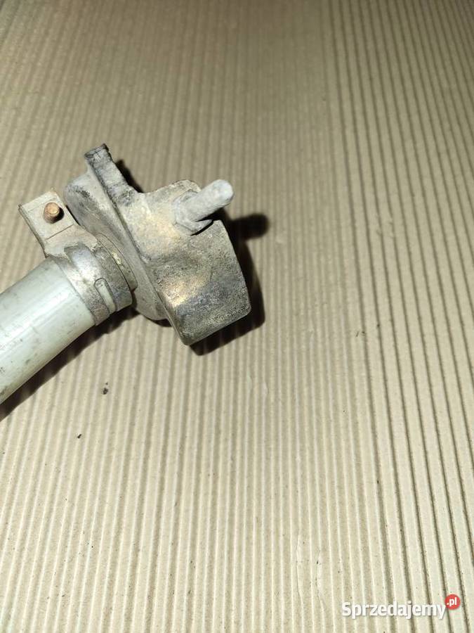 Simson Duo Wąż ssący rura Piaseczno