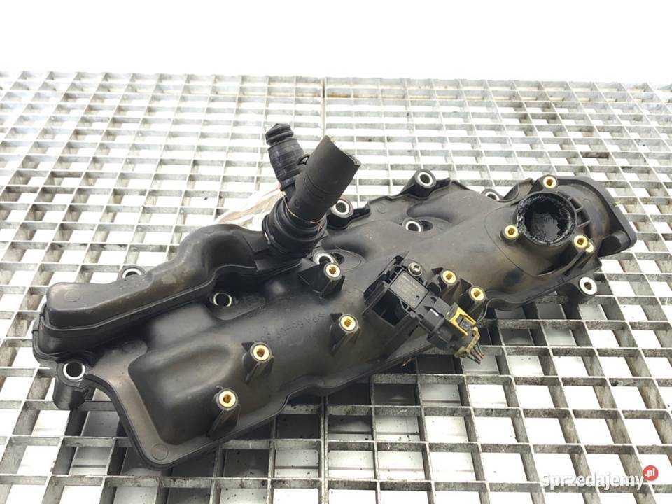 KOLEKTOR SSĄCY OPEL INSIGNIA A 55565592 20 131