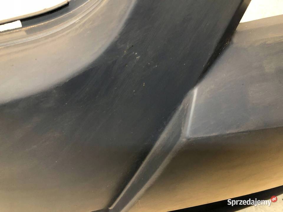 BMW 3 E90 20042008 przed liftem Zderzak przedni osobowe Skarżysko-Kamienna sprzedam