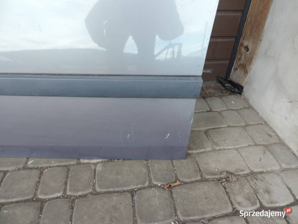 RENAULT SCENIC 2 GRAND NV603 DRZWI LEWE PRZEDNIE