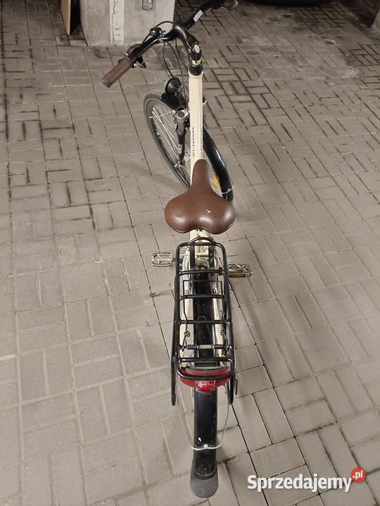 Sprzedam rower damka 28 Lublin