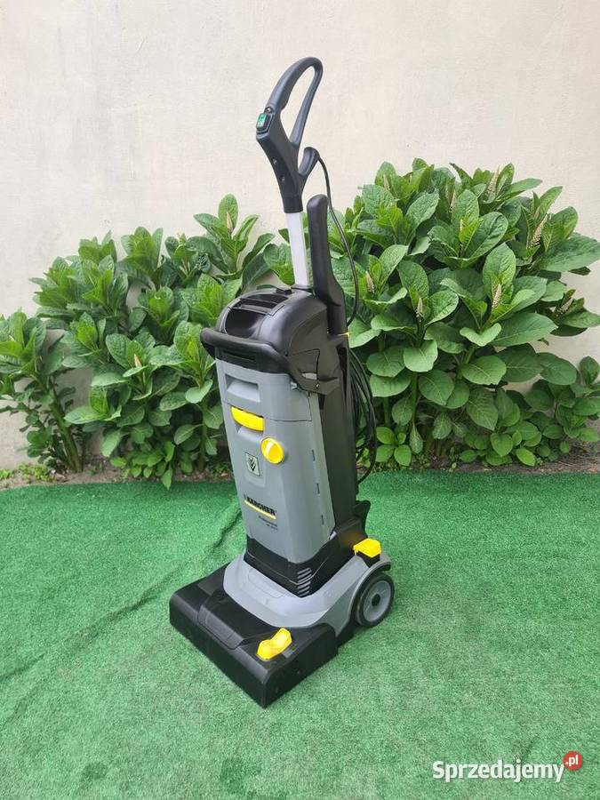 Szorowarka Karcher BR 304 C ADV Super Stan mazowieckie Radom sprzedam