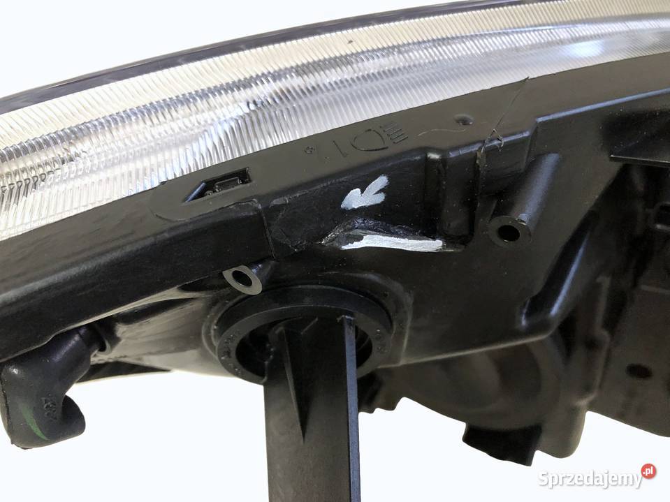 Renault Scenic II JM przed Liftem 20032006 Skarżysko-Kamienna