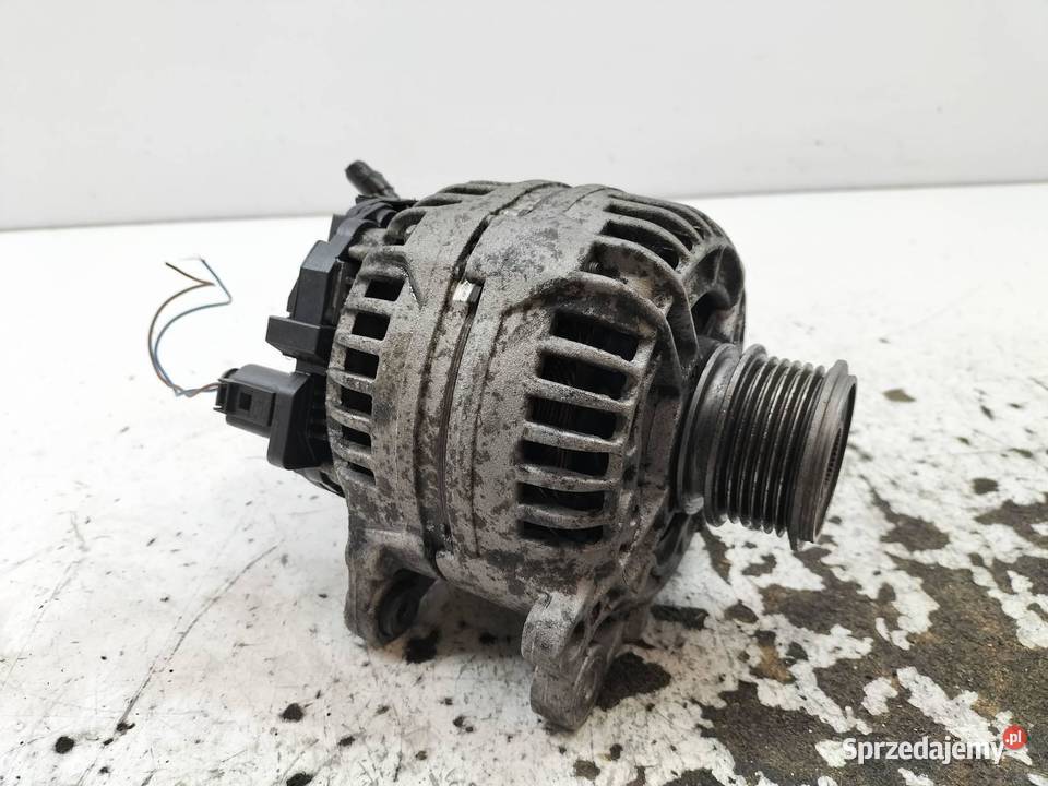 ALTERNATOR 19 SDI VW Volkswagen Polo III