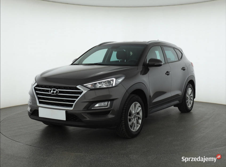 Hyundai Tucson 16 GDI bluetooth Piaseczno sprzedam