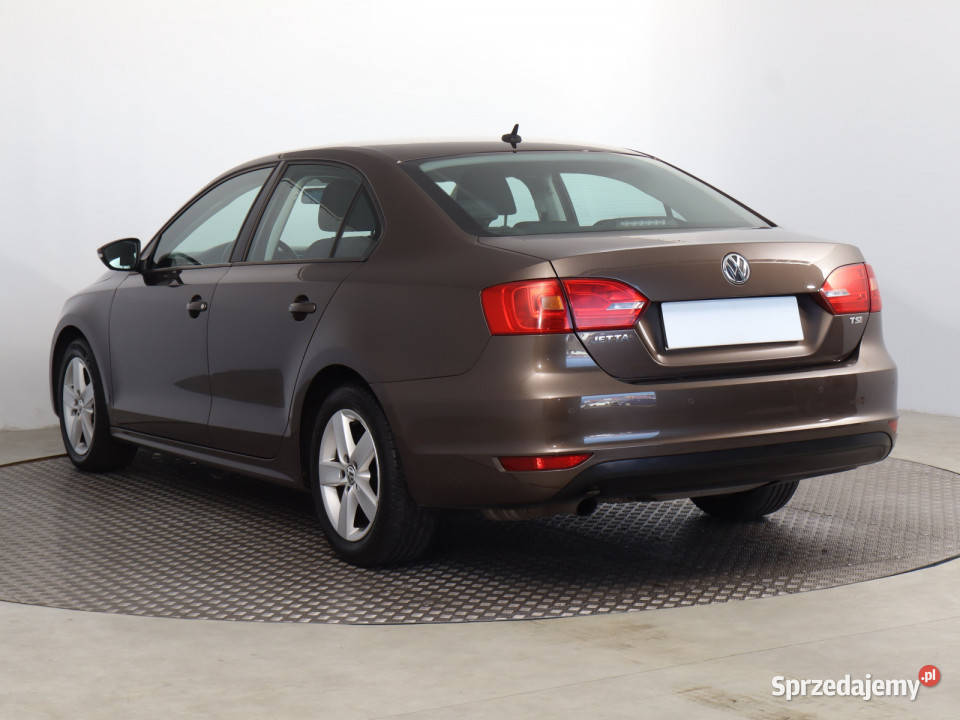 VW Jetta 12 TSI ASR (kontrola trakcji) dolnośląskie Bielany Wrocławskie