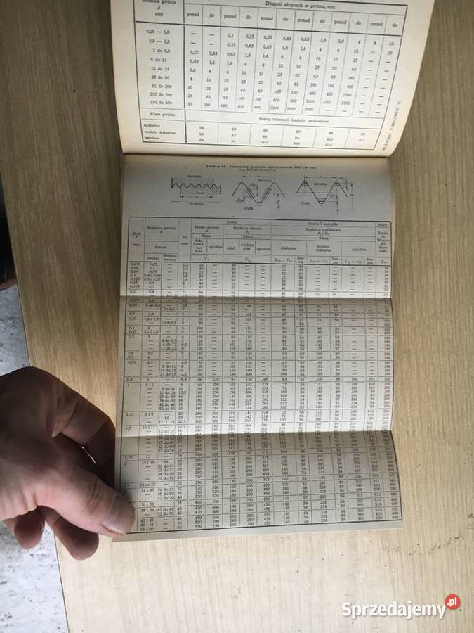 Poradnik Tokarza Łęczyca