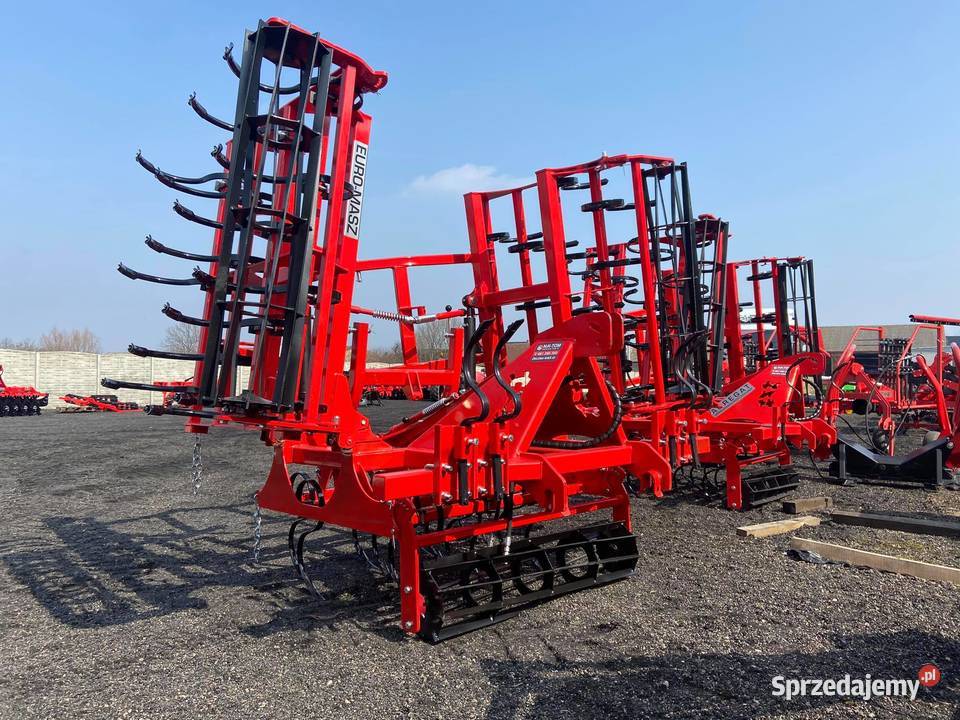 Agregat Uprawowy Ostrołęka