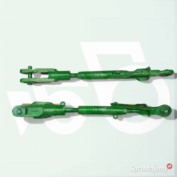 Wieszak Tylny Podnośnik RE39700 R96295 R106414 Wilkowo