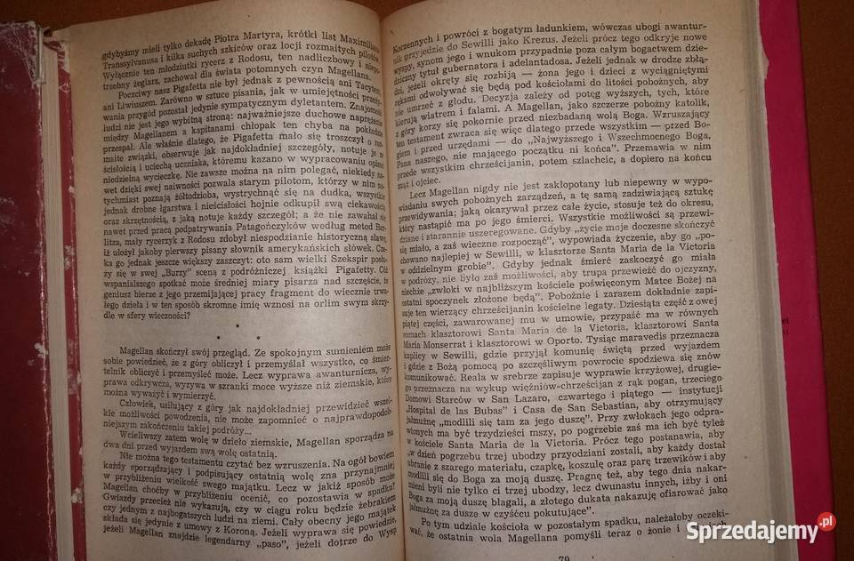 Samotny o zmierzchu Rembrandt van Rijn Jerzy Łódź