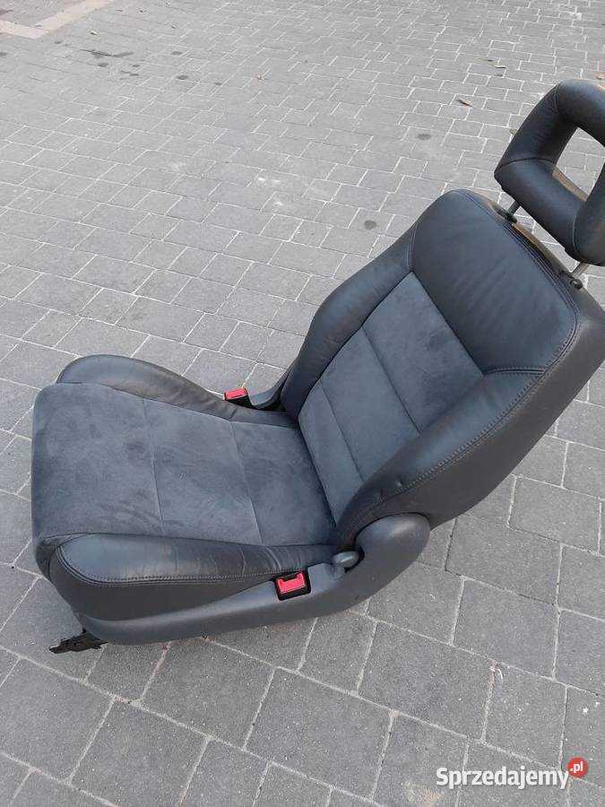 VW SHARAN SEAT ALHAMBRA LIFT FOTEL TYŁ TYLNY 2 sprzedam
