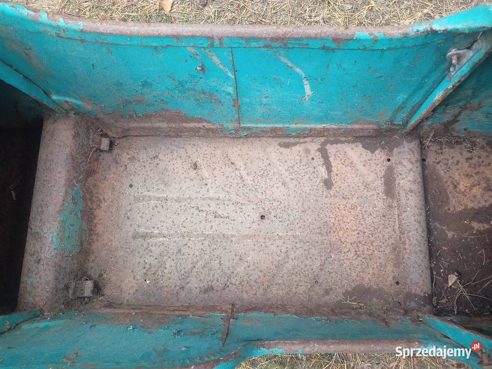M72 Ural K750 Dniepr K650 MW Bydgoszcz