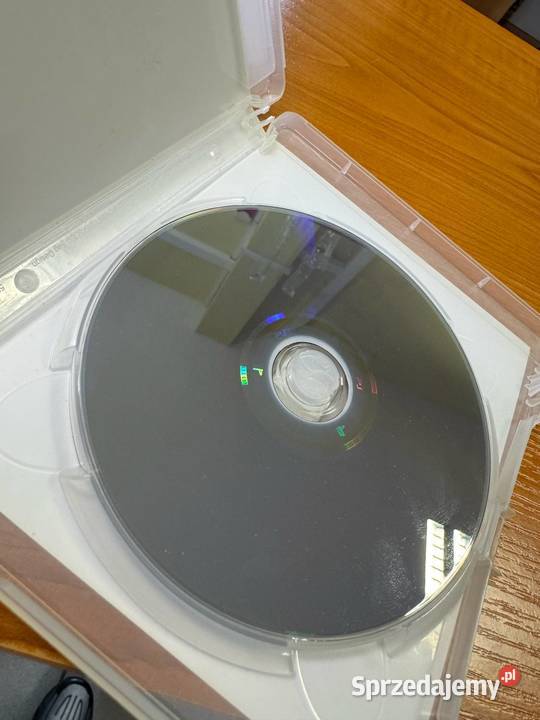 Gra Need for Speed Most Wanted Limited Edition Sony Playstation 3 Elbląg
