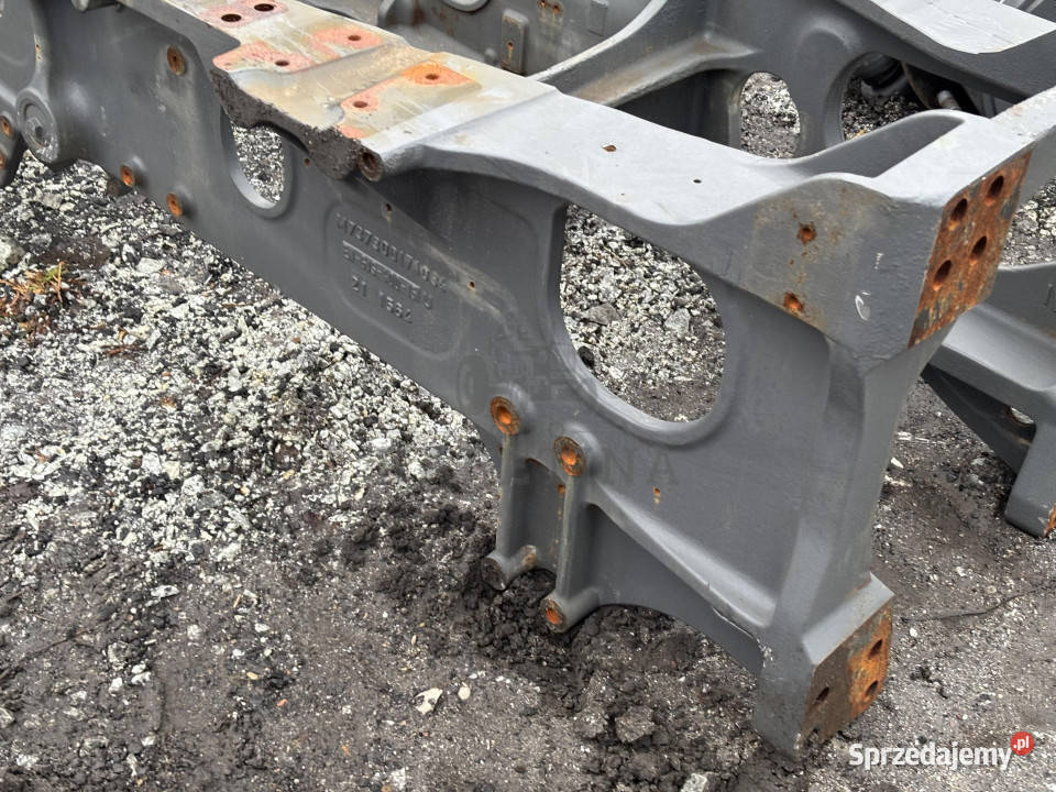 Fendt 714 716 718 720 722 724 Vario Rama Główna Jastrzębniki sprzedam