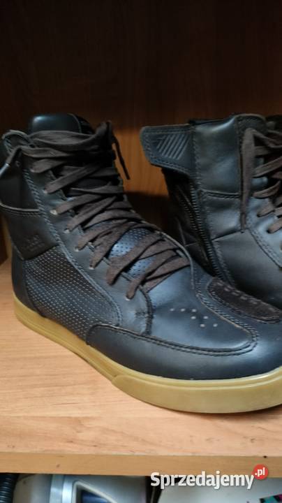 Set SHIMA BLake Buty 44 GWARANCJA 2027 Rękawice Nowy Sącz sprzedam