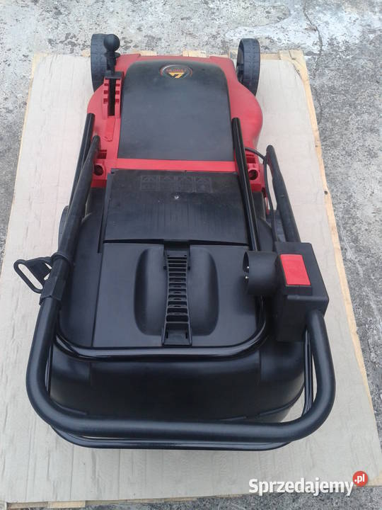 Kosiarka elektryczna 1500W AGRIMOTOR KK4015 Strzelce Opolskie