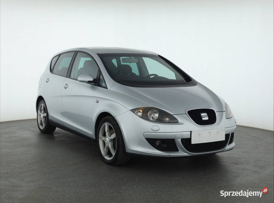Seat Altea 20 TDI Piaseczno