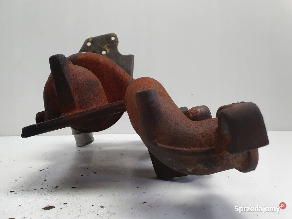 TURBOSPRĘŻARKA Ford Mondeo III MK3 20 TDCI TURBO Chełm sprzedam