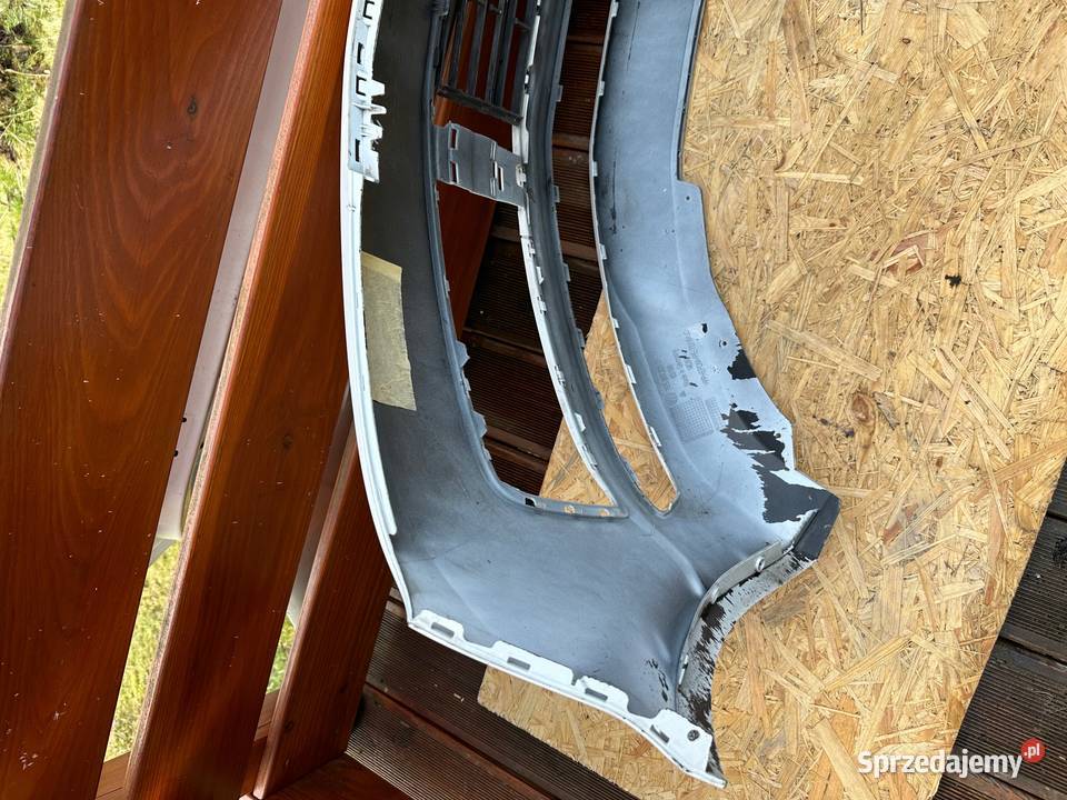 ZDERZAK PRZÓD VW T6 LB9A 1518 LT5U LH6Z LR7H dolnośląskie Mirsk