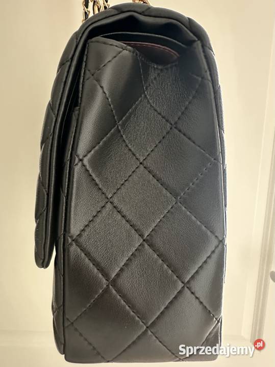 Torebka Chanel jumbo Pruchnik
