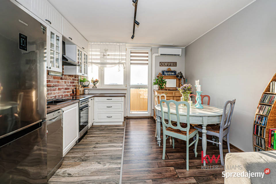 sprzedaży mieszkania Poznań 471m2 3pok