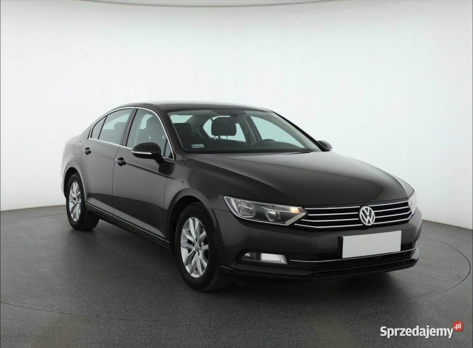 VW Passat 20 TDI Piaseczno