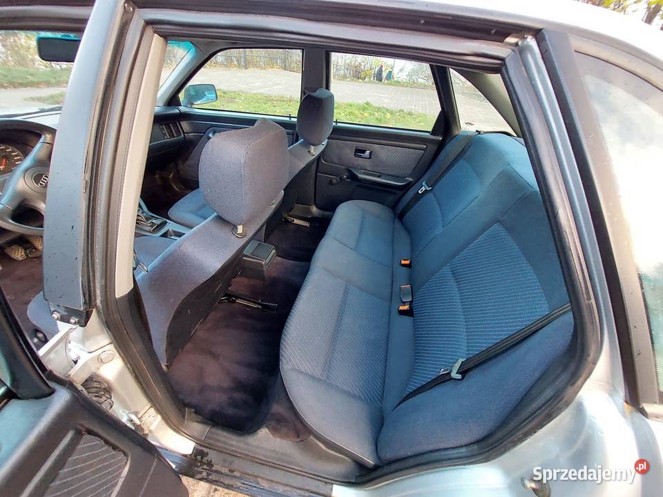 Audi 80 ładnie utrzymane manualna Audi Gdynia