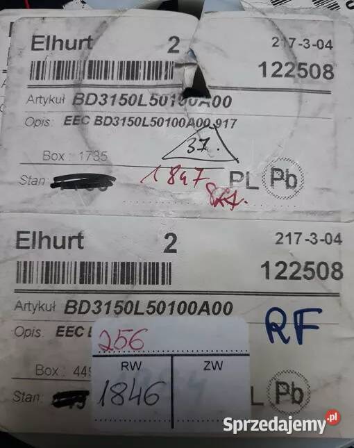3 części SMD Ultra Small Low Profile 0603 Balun śląskie