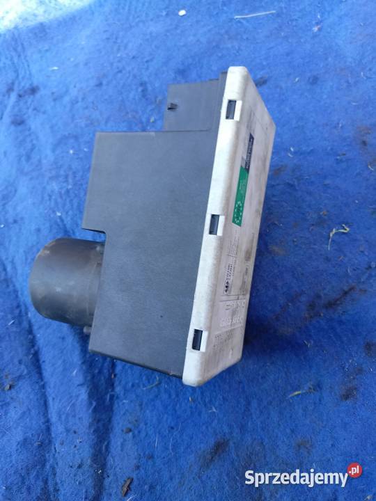 Pompka Centralnego Zamka8D0 862 257 B Audi A4 B5 osobowe śląskie Myszków