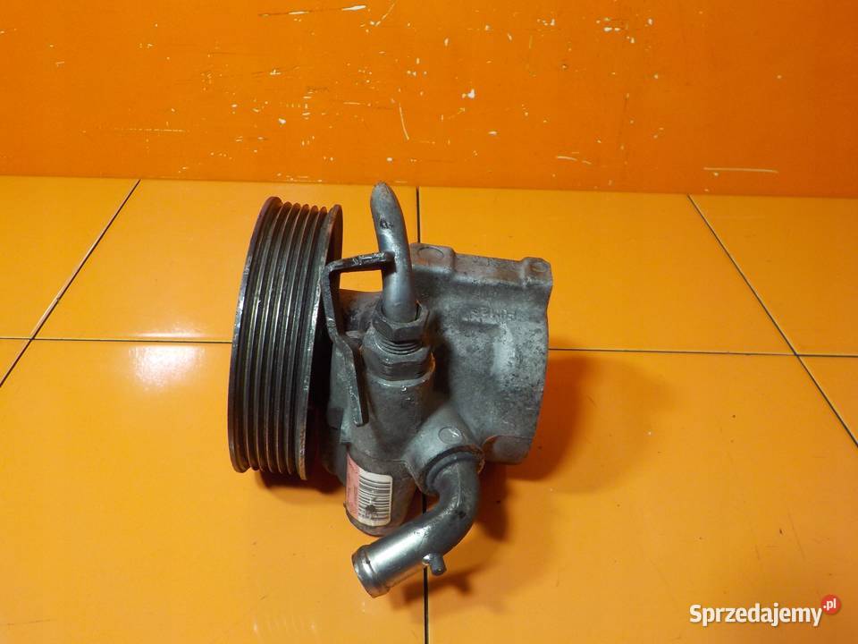 DOBLO COMBO BIPPER 13 MJET EURO 5 13r 90 pompa