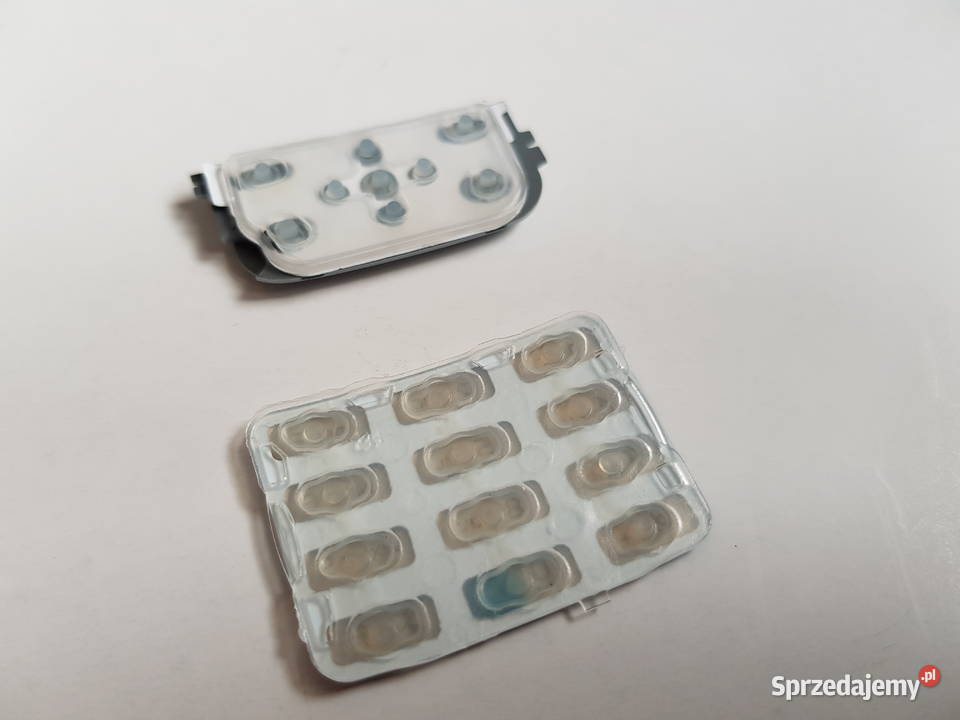 Klawiatura Klawisze Nokia 5200 5300 NOWA wielkopolskie Leszno