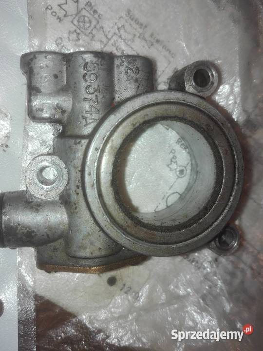 pompa oleju Homelite super xl Żywiec