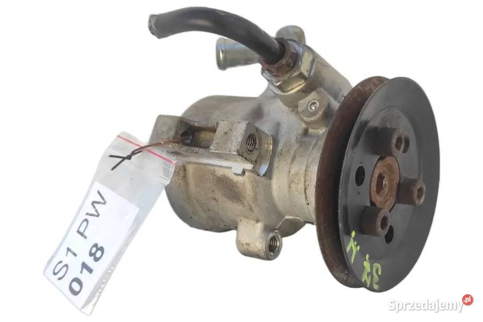 BEZPIECZNY ZAKUP SZYBKA DOSTAWA S1 PW 008 osobowe Włoszczowa