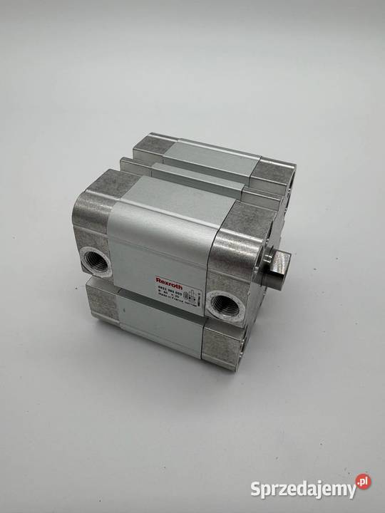 Rexroth 0822 395 003 Siłownik pneumatyczny Dom i Ogród mazowieckie Warszawa