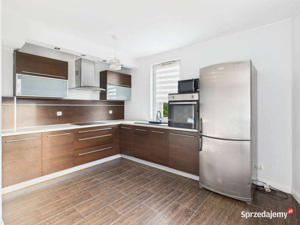 sprzedaży mieszkania 691m2 3 pokojowe Wejherowo sprzedam