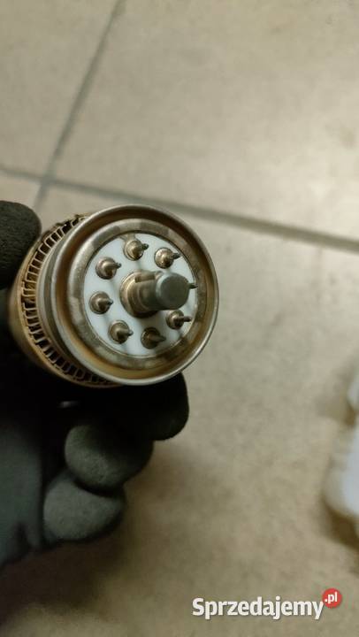 Electron Tube 4CX250B 7203 sprzedam