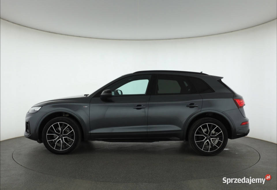Audi Q5 40 TDI centralny zamek Piaseczno